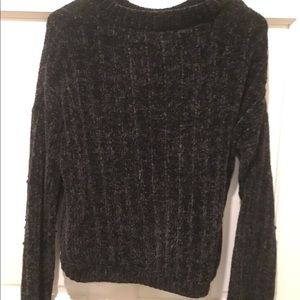 New Chenille Sweater ♠️